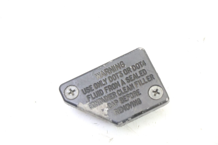 photo de POMPA FRENO COPERCHIO SYM JET 14 4T 50 (2018 - 2022) - Vista principale