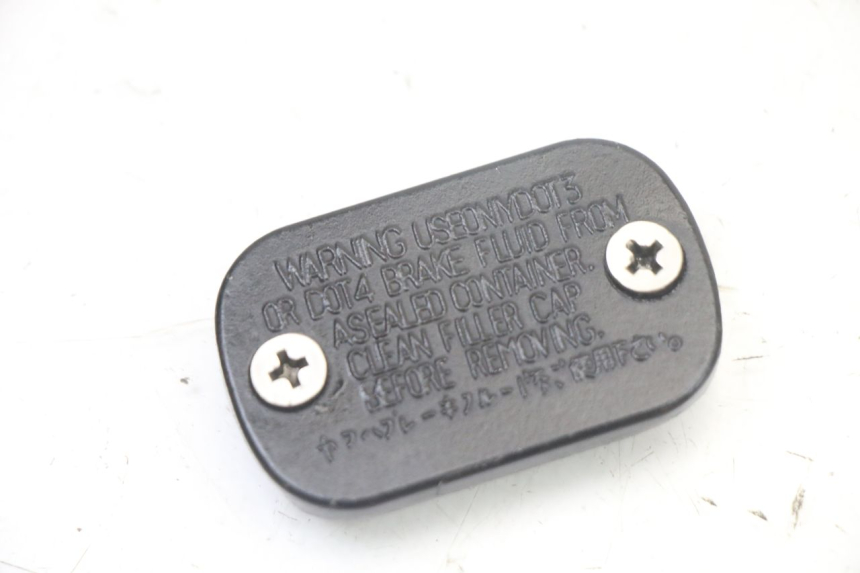 photo de POMPA FRENO COPERCHIO JM MOTORS MIA 50 (2017 - 2020) - Vista principale