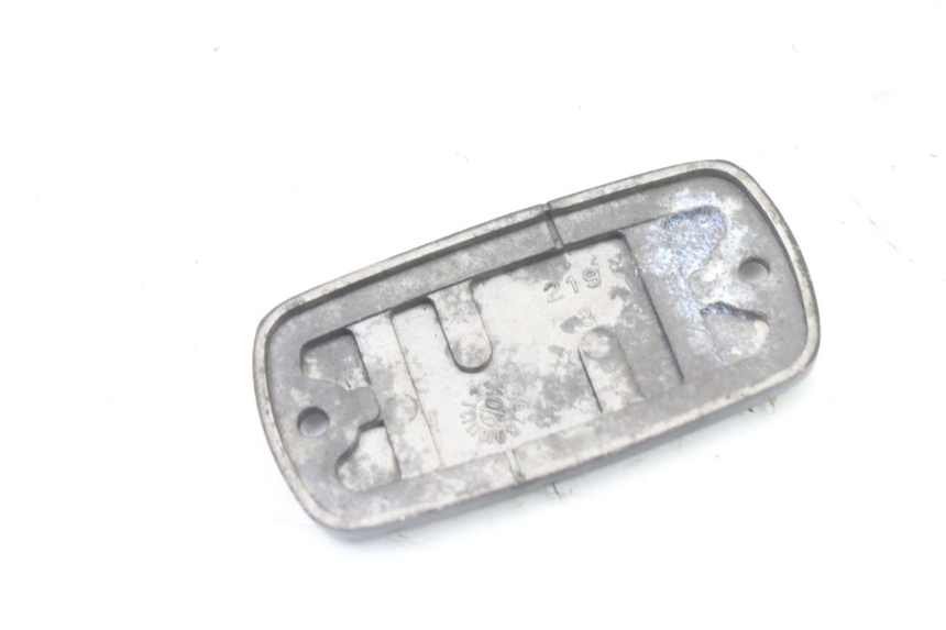 photo de POMPA FRENO COPERCHIO KYMCO DINK STREET 125 (2009 - 2014) - Zoom sullo stato d'uso