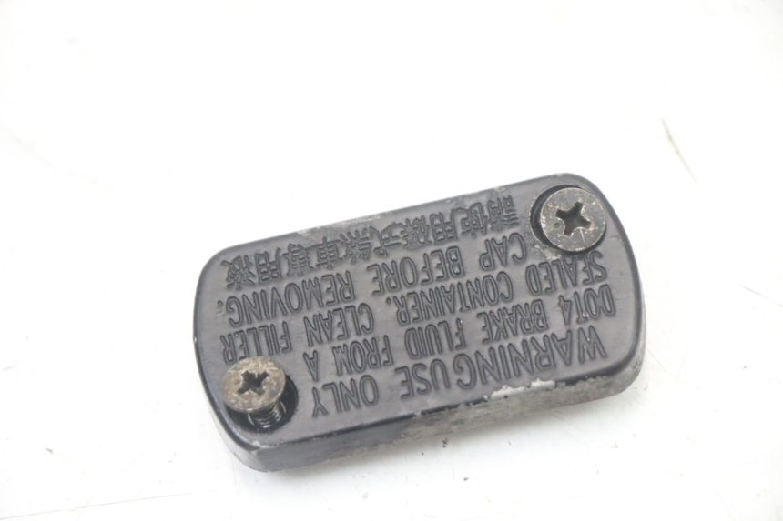 photo de POMPA FRENO COPERCHIO KYMCO GRAND DINK 125 (2008 - 2014) - Dettaglio del componente