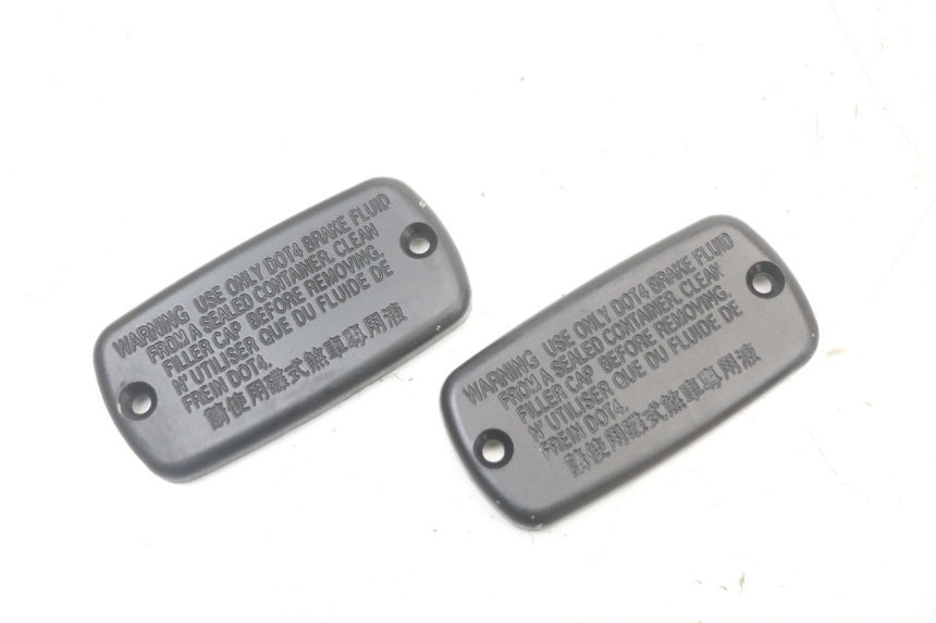 photo de POMPA FRENO COPERCHIO KYMCO X-TOWN XTOWN 125 (2016 - 2021) - Vista principale