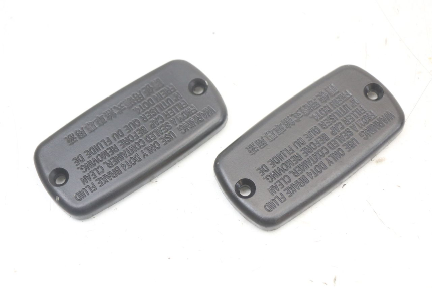 photo de POMPA FRENO COPERCHIO KYMCO X-TOWN XTOWN 125 (2016 - 2021) - Altra angolazione