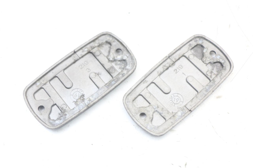 photo de POMPA FRENO COPERCHIO KYMCO X-TOWN XTOWN 125 (2016 - 2021) - Primo piano tecnico