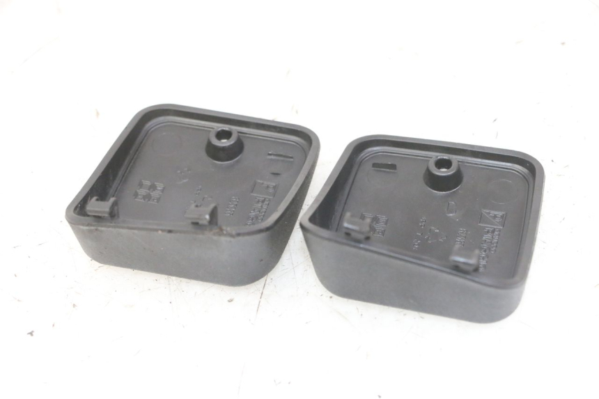 photo de COPERCHIO MAESTRO CILINDRO PIAGGIO MP3 LT 300 (2010 - 2016) - Zoom sullo stato d'uso