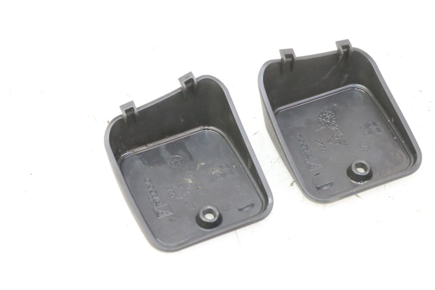 photo de COPERCHIO SERBATOIO PRINCIPALE PIAGGIO MP3 RL 250 (2006 - 2010) - Zoom sullo stato d'uso