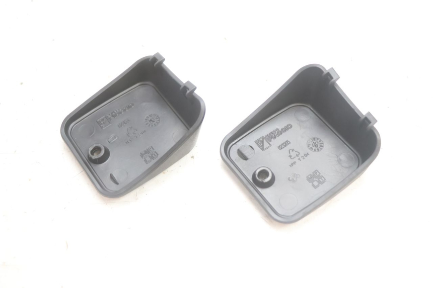 photo de POMPA FRENO COPERCHIO PIAGGIO MP3 125 (2006 - 2014) - Zoom sullo stato d'uso