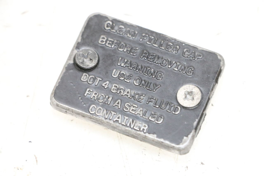 photo de POMPA FRENO COPERCHIO PIAGGIO NEW TYPHOON 50 (2018 - 2021) - Vista principale