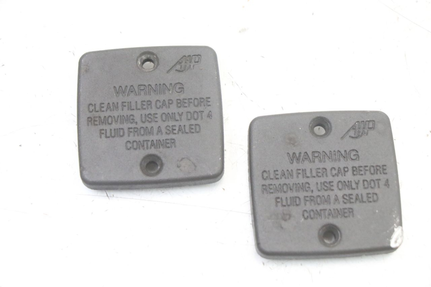 photo de POMPA FRENO COPERCHIO PEUGEOT SATELIS COMPRESSOR K15 125 (2006 - 2009) - Vista principale