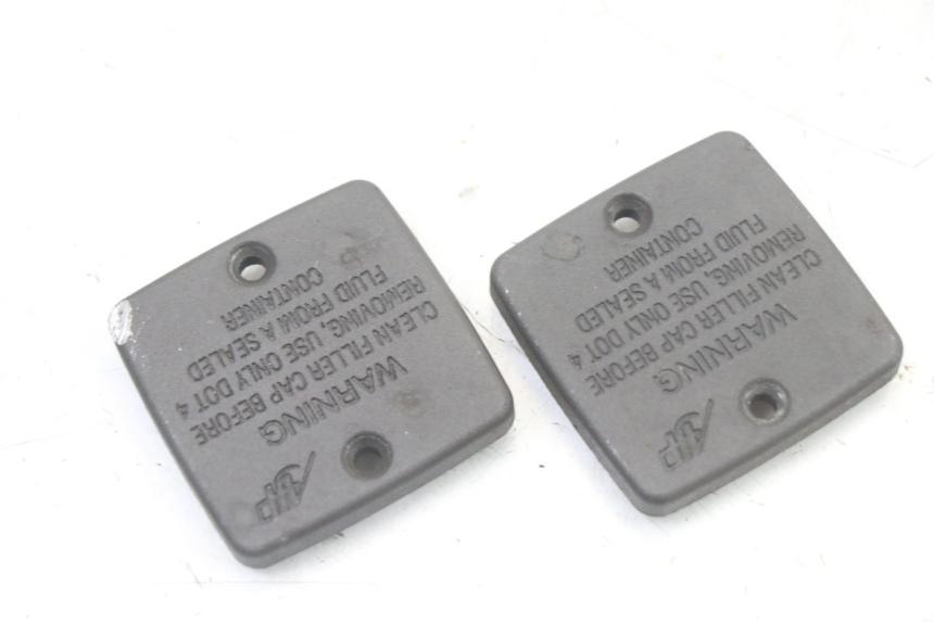 photo de POMPA FRENO COPERCHIO PEUGEOT SATELIS COMPRESSOR K15 125 (2006 - 2009) - Dettaglio del componente