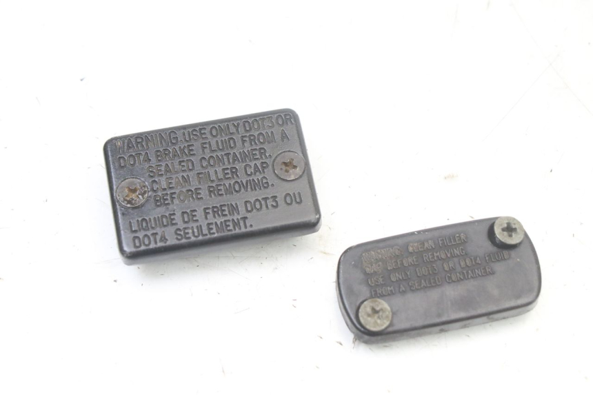 photo de POMPA FRENO COPERCHIO PEUGEOT SPEEDFIGHT 3 LC 2T 50 (2009 - 2015) - Vista principale