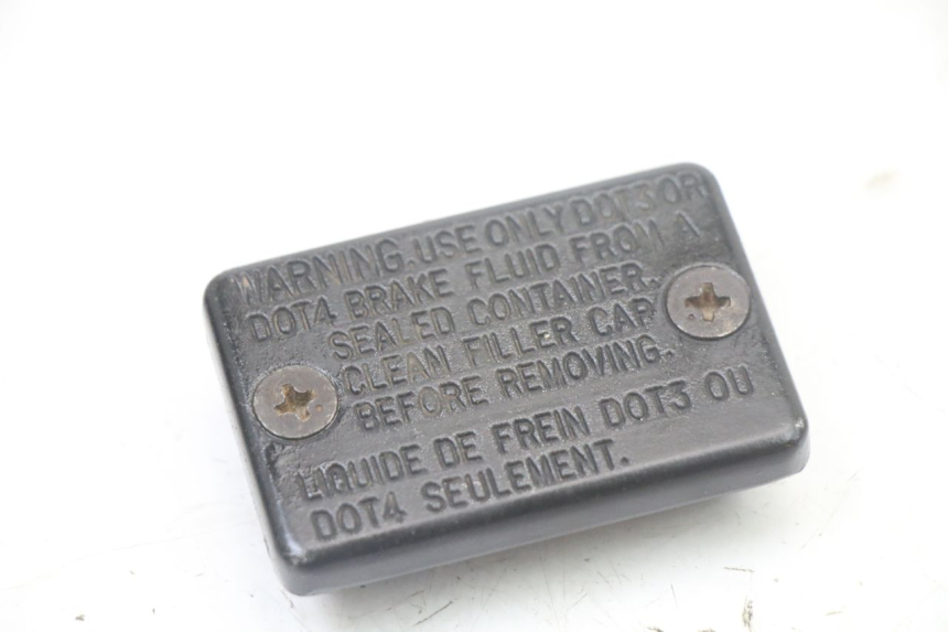 photo de POMPA FRENO COPERCHIO PEUGEOT SPEEDFIGHT 3 LC 2T 50 (2009 - 2015) - Altra angolazione