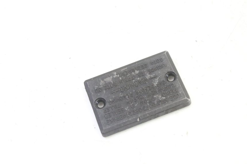 photo de POMPA FRENO COPERCHIO MAG POWER R-STREET 50 (2016 - 2025) - Dettaglio del componente