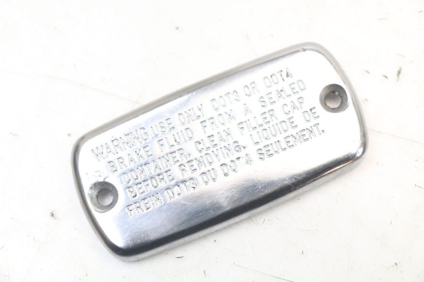 photo de POMPA FRENO COPERCHIO REGAL RAPTOR SPYDER 125 (2010 - 2018) - Vista principale