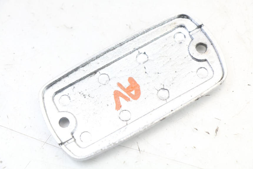 photo de POMPA FRENO COPERCHIO REGAL RAPTOR SPYDER 125 (2010 - 2018) - Altra angolazione