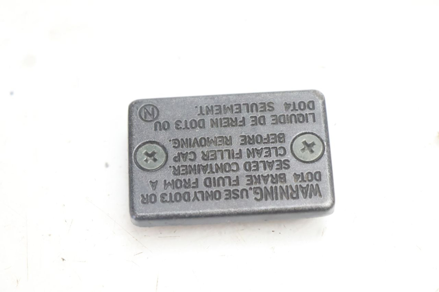 photo de POMPA FRENO COPERCHIO KEEWAY RY6 2T 50 (2011 - 2019) - Dettaglio del componente