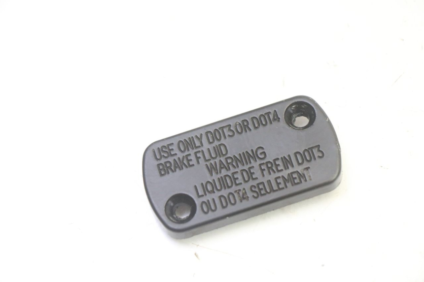 photo de POMPA FRENO COPERCHIO HYTRACK S 150 (2003 - 2011) - Vista principale