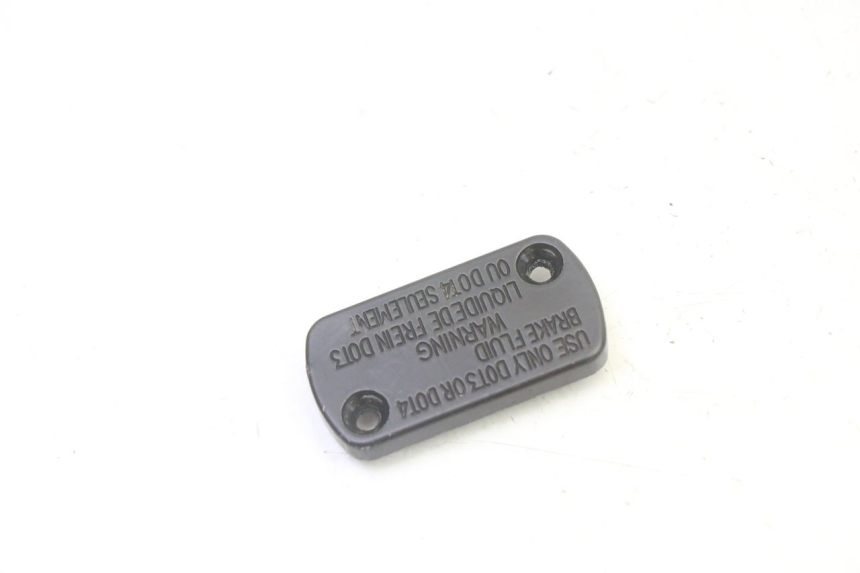 photo de POMPA FRENO COPERCHIO HYTRACK S 150 (2003 - 2011) - Dettaglio del componente