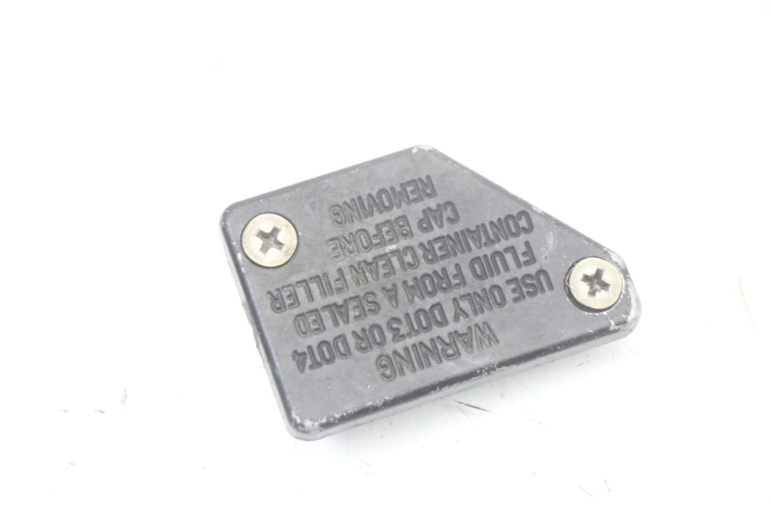 photo de POMPA FRENO COPERCHIO SYM JET 14 4T 50 (2018 - 2022) - Dettaglio del componente