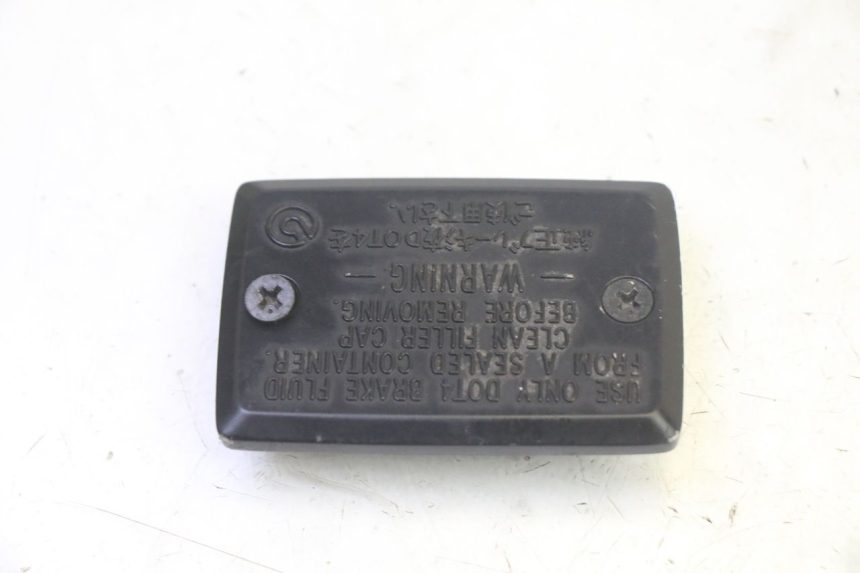 photo de POMPA FRENO COPERCHIO YAMAHA TDM ABS 900 (2002 - 2014) - Dettaglio del componente