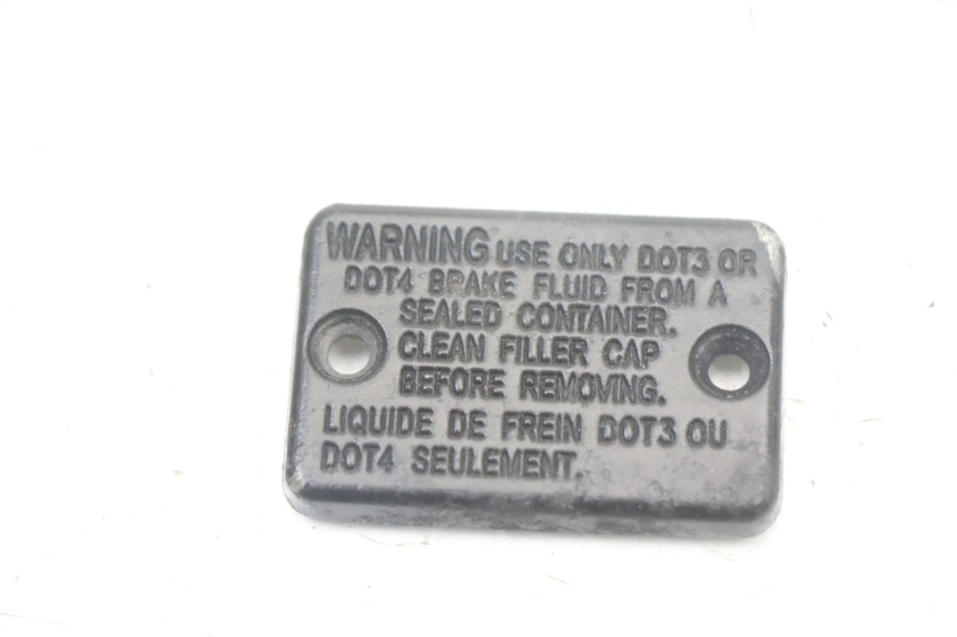 photo de POMPA FRENO COPERCHIO TNT MOTOR ROMA 10' 2T 50 (2011 - 2018) - Vista principale