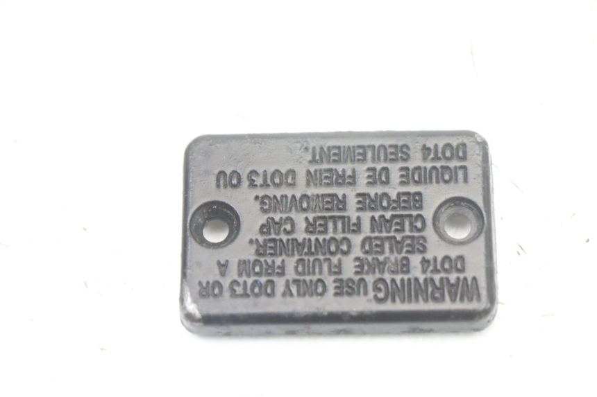 photo de POMPA FRENO COPERCHIO TNT MOTOR ROMA 10' 2T 50 (2011 - 2018) - Dettaglio del componente