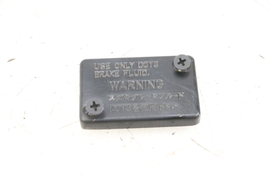 photo de POMPA FRENO COPERCHIO PEUGEOT V-CLIC VCLIC 50 (2007 - 2013) - Vista principale