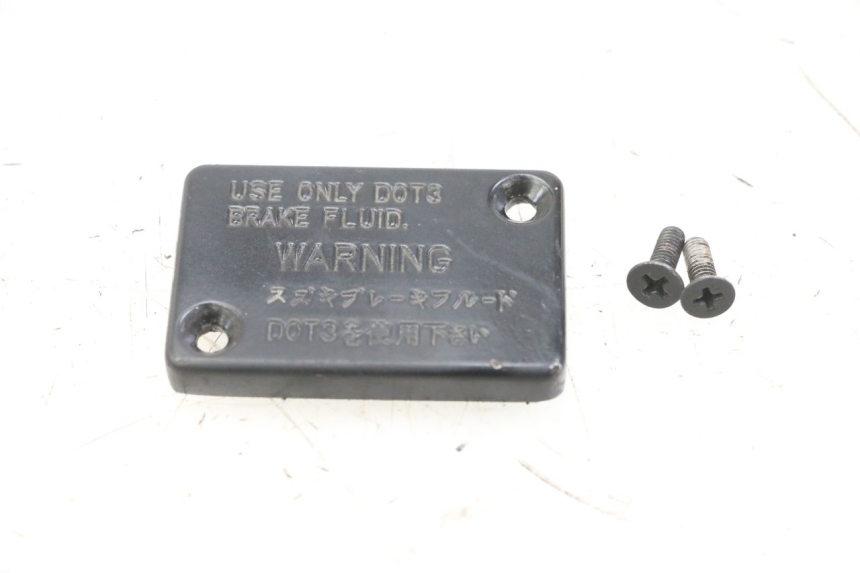 photo de POMPA FRENO COPERCHIO PEUGEOT V-CLIC VCLIC 50 (2007 - 2013) - Zoom sullo stato d'uso