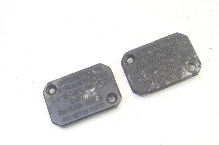 photo de POMPA FRENO COPERCHIO PIAGGIO X8 125 (2004 - 2007) - Vista principale