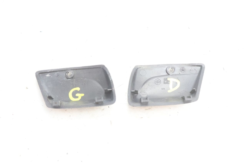 photo de POMPA FRENO COPERCHIO PIAGGIO X9 AMALFI 180 (2000 - 2003) - Primo piano tecnico