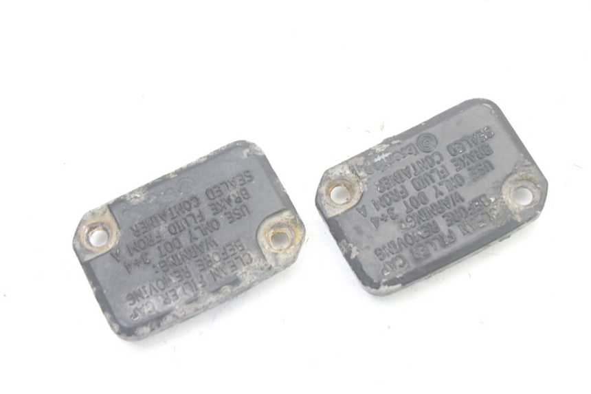 photo de POMPA FRENO COPERCHIO YAMAHA AEROX 50 (1997 - 2006) - Dettaglio del componente