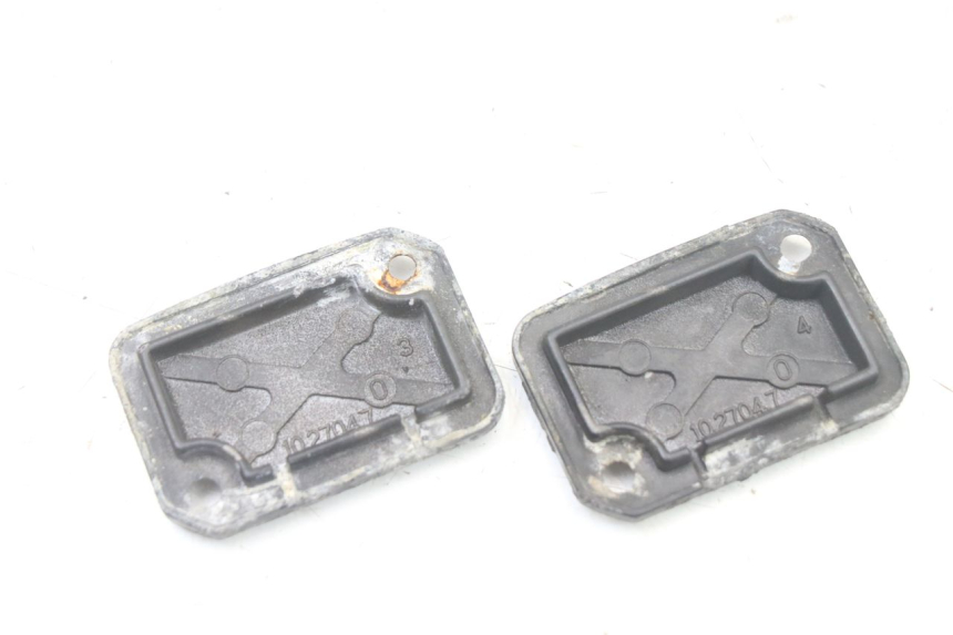 photo de POMPA FRENO COPERCHIO YAMAHA AEROX 50 (1997 - 2006) - Zoom sullo stato d'uso