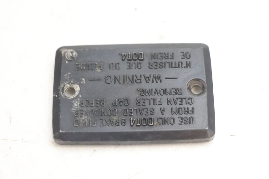 photo de POMPA FRENO COPERCHIO KAWASAKI ZX-6R ZX6R 600 (1995 - 1997) - Dettaglio del componente
