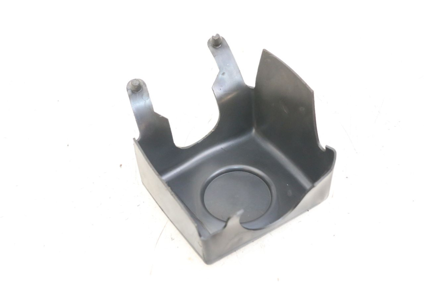 photo de PROTEZIONE MOTORE KYMCO AGILITY 4T 50 (2018 - 2022) - Zoom sullo stato d'uso