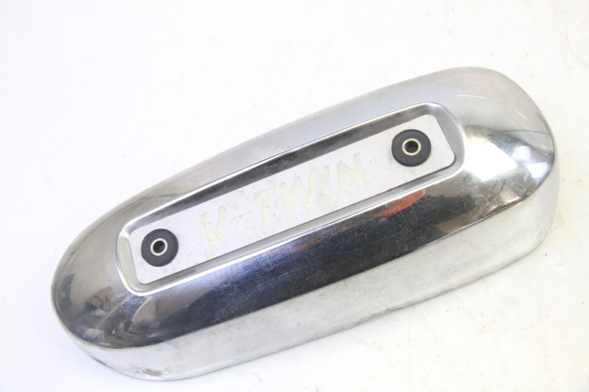 photo de COPERCHIO MOTORE  HYOSUNG GV AQUILA 125 (2000 - 2009) - Dettagli dei punti di fissaggio