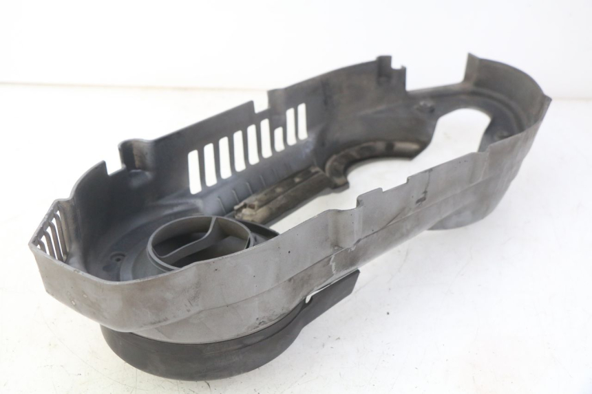 photo de PROTEZIONE MOTORE APRILIA ATLANTIC 500 (2002 - 2003) - Zoom sullo stato d'uso