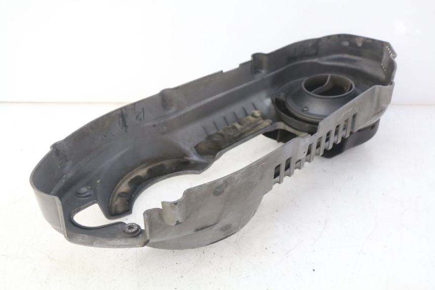 photo de PROTEZIONE MOTORE APRILIA ATLANTIC 500 (2002 - 2003) - Altra angolazione