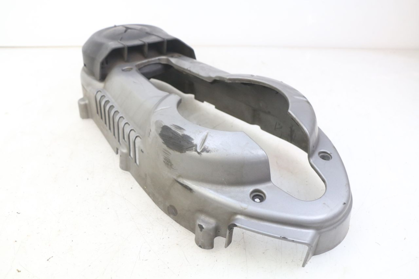 photo de PROTEZIONE MOTORE APRILIA ATLANTIC 500 (2002 - 2003) - Dettagli dei punti di fissaggio