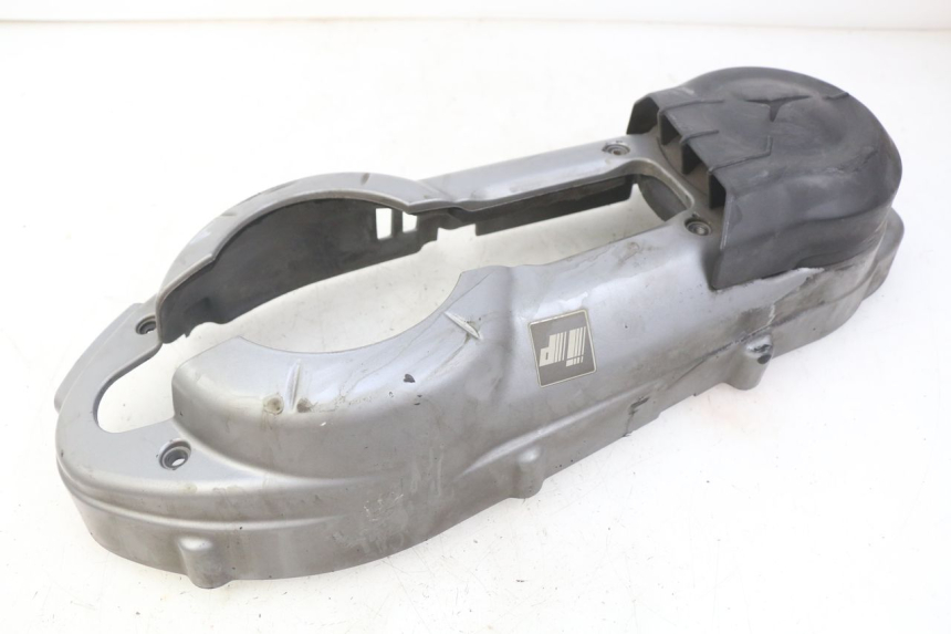 photo de PROTEZIONE MOTORE APRILIA ATLANTIC 500 (2002 - 2003) - Stato della superficie e materiale