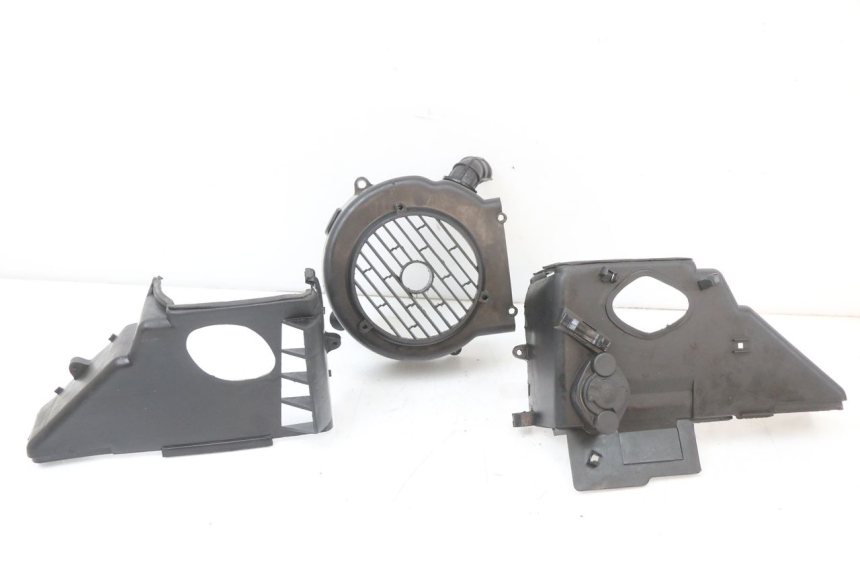 photo de PROTEZIONE MOTORE JONWAY AZTRAL 125 (2008 - 2017) - Vista principale