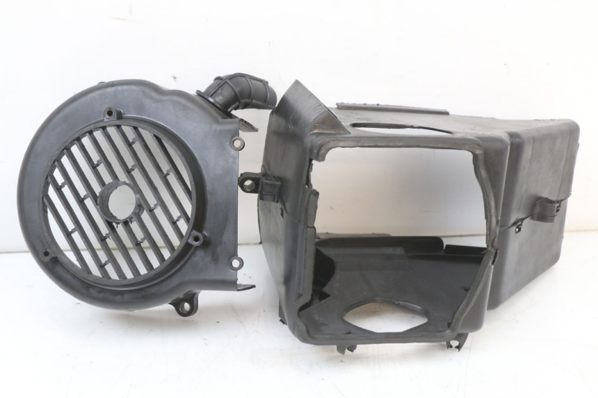 photo de PROTEZIONE MOTORE JONWAY AZTRAL 125 (2008 - 2017) - Dettaglio del componente