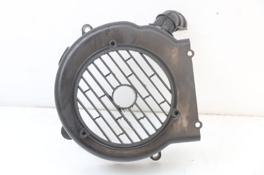 photo de PROTEZIONE MOTORE JONWAY AZTRAL 125 (2008 - 2017) - Zoom sullo stato d'uso