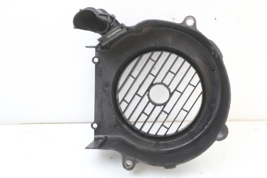 photo de PROTEZIONE MOTORE JONWAY AZTRAL 125 (2008 - 2017) - Altra angolazione