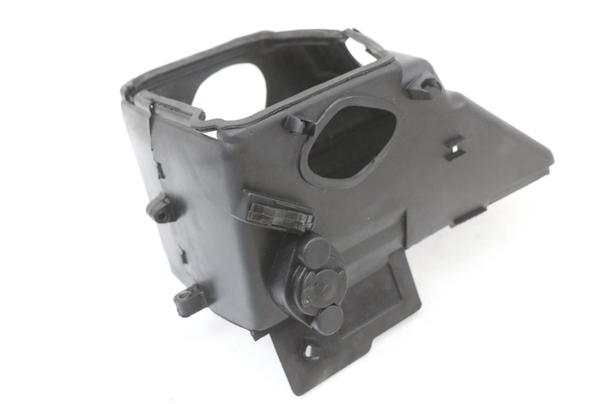 photo de PROTEZIONE MOTORE JONWAY AZTRAL 125 (2008 - 2017) - Primo piano tecnico