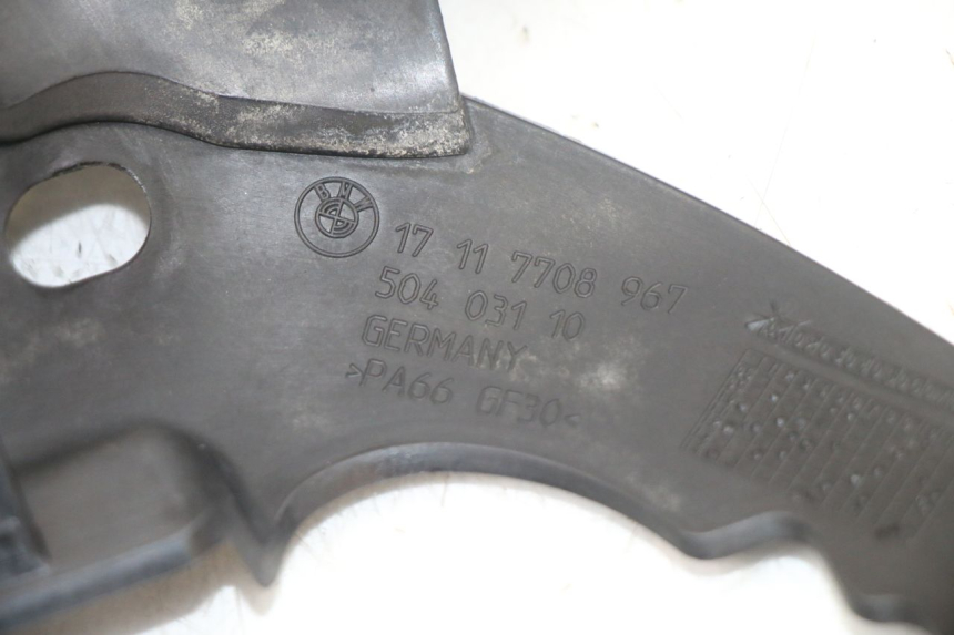 photo de COPERCHIO MOTORE  BMW S RR ABS S1000RR 1000 (2015 - 2018) - Primo piano tecnico