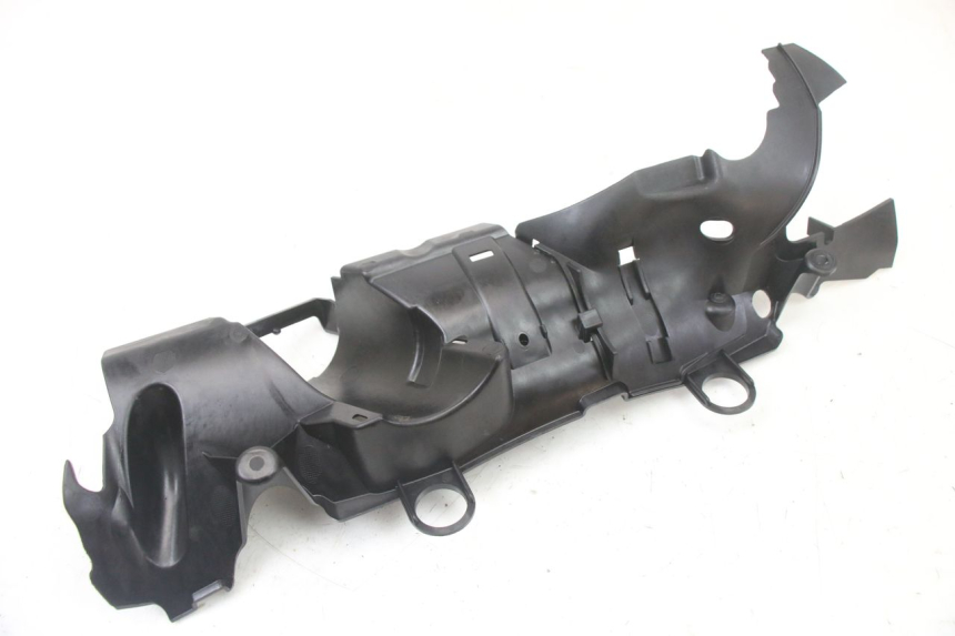 photo de COPERCHIO MOTORE  BMW S RR ABS S1000RR 1000 (2015 - 2018) - Stato della superficie e materiale