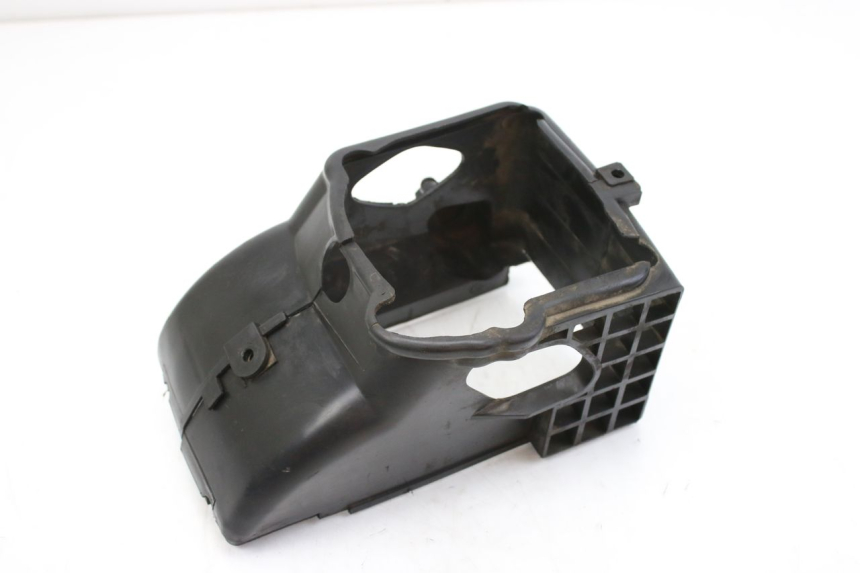 photo de PROTEZIONE MOTORE TNT MOTOR BOSTON 4T 50 (2018 - 2025) - Zoom sullo stato d'uso