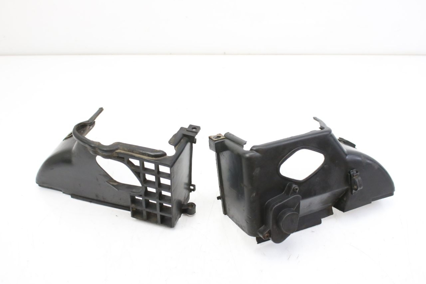 photo de PROTEZIONE MOTORE TNT MOTOR BOSTON 4T 50 (2018 - 2025) - Vista d'insieme del prodotto