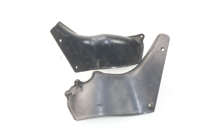 photo de COPERCHIO MOTORE MV AGUSTA BRUTALE R WALLY 910 (2008 - 2008) - Dettaglio del componente