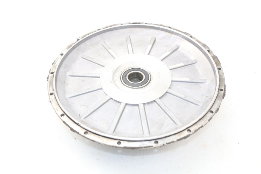 photo de COPERCHIO MOTORE ERIDER CARGO 1 (2009 - 2018) - Dettaglio del componente