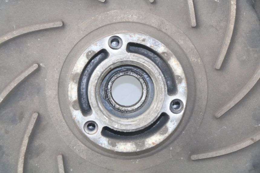 photo de COPERCHIO MOTORE ERIDER CARGO 1 (2009 - 2018) - Altra angolazione